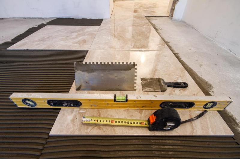 Comment choisir le meilleur artisan carreleur &agrave; Sainte-Barbe ?