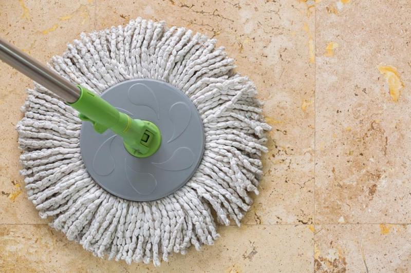 Comment entretenir un carrelage au quotidien pr&egrave;s de Metz ?